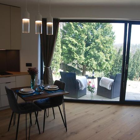 Crystal Studio Kutná Hora Eksteriør bilde